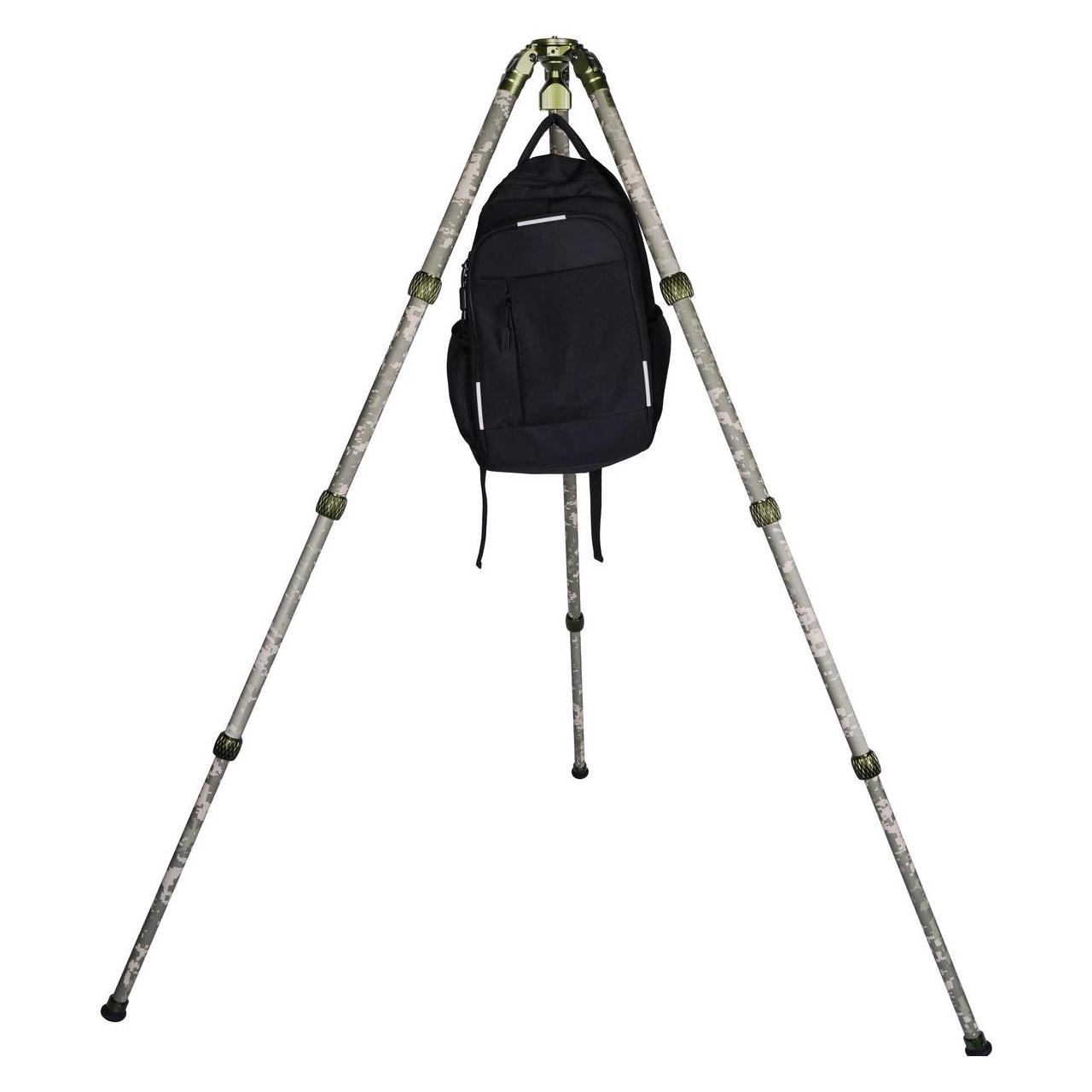 Sirui CT-3204 (Carbon) (780498)