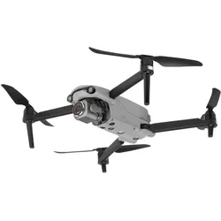 Autel EVO Lite 6K Enterprise Basic Combo Graue Drohne, Drohne Zubehör, Grau