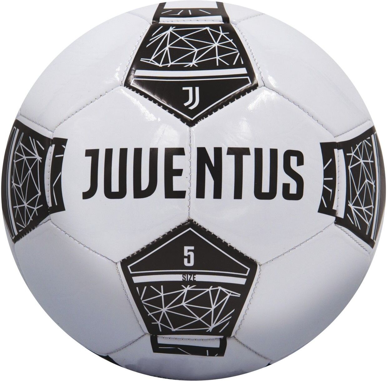 Juventus Ball Pro 2023 - Size 5 (119243)