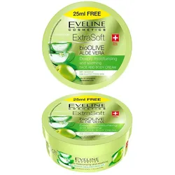 Bio-Oliven&Aloe-Beruhigungscreme