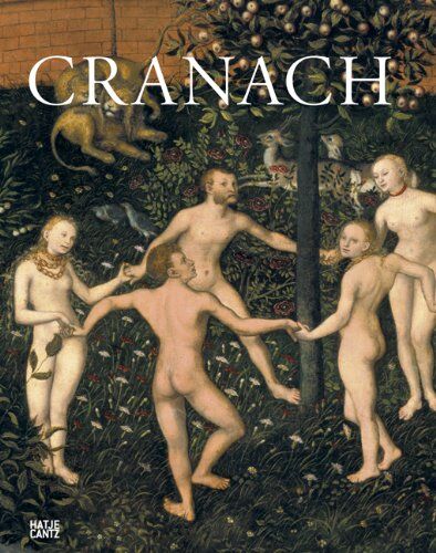Bodo Brinkmann - Cranach Lucas - Preis vom 09.10.2026 07:28:09 h