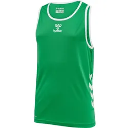 hummel hmlCORE XK Basket Trikot Kinder - jelly bean - 152
