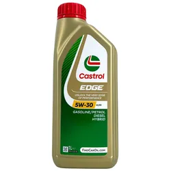 Castrol Edge 5W-30 A5/B5 5 l