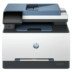 HP Color LaserJet Pro  3302fdwg Laser-Multifunktionsdrucker