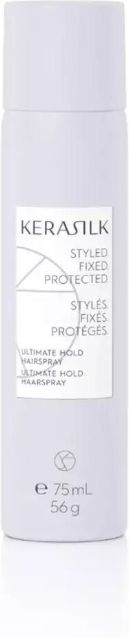 Kerasilk Styling Ultimate Hold Hairspray 75 ml