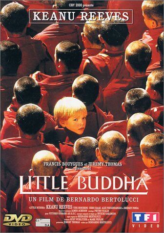 Bernardo Bertolucci - Little Buddha [FR Import] - Preis vom 30.09.2026 22:30:23 h