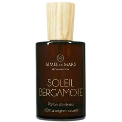 Raumspray - Soleil Bergamote