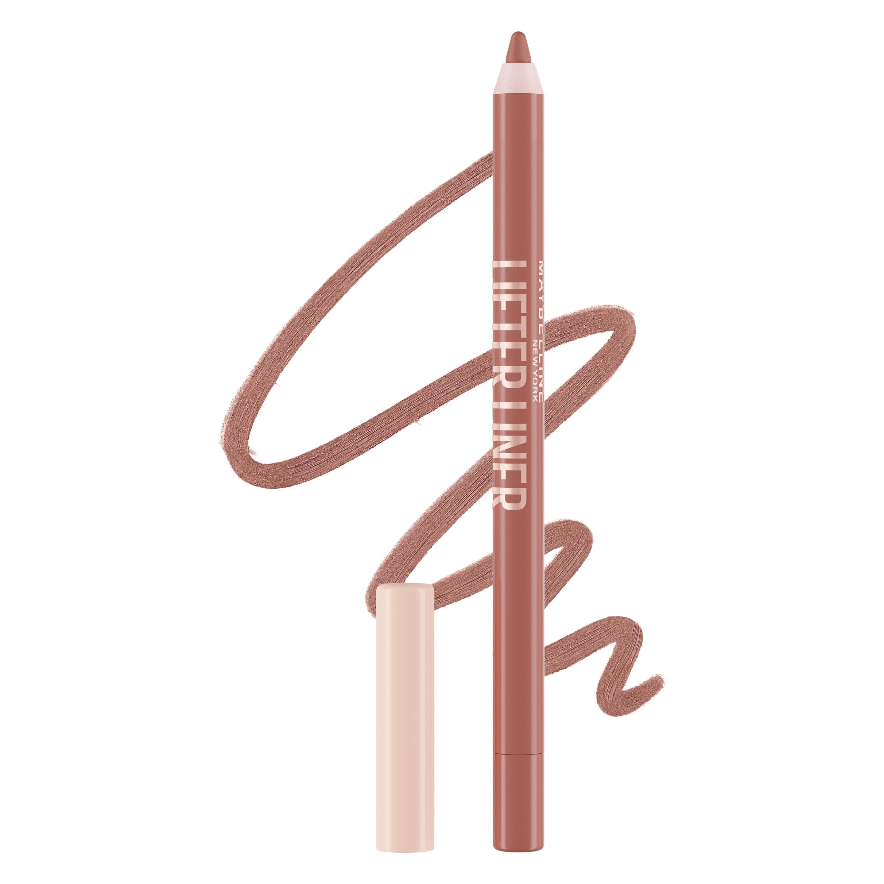 Maybelline New York MNY Lip Lifter (004, Out Of Line) (3600531692001)