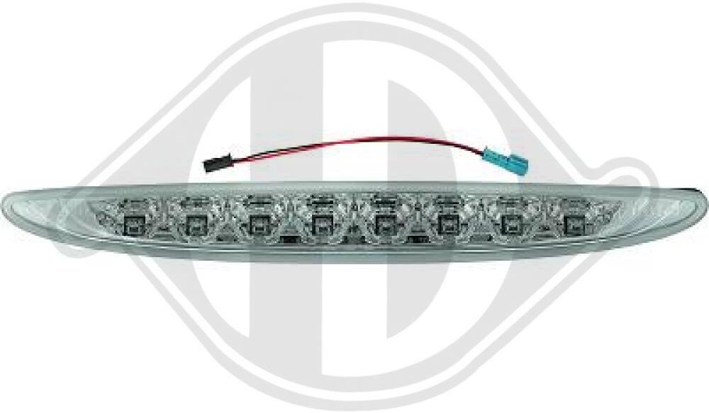 Diederichs Zusatzbremsleuchte Hd Tuning 1205394