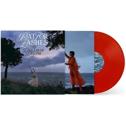 Decca, Schallplatten, The Dream of Delphi (Indie Exkl.Red LP) (Bat For Lashes (Natasha Khan))