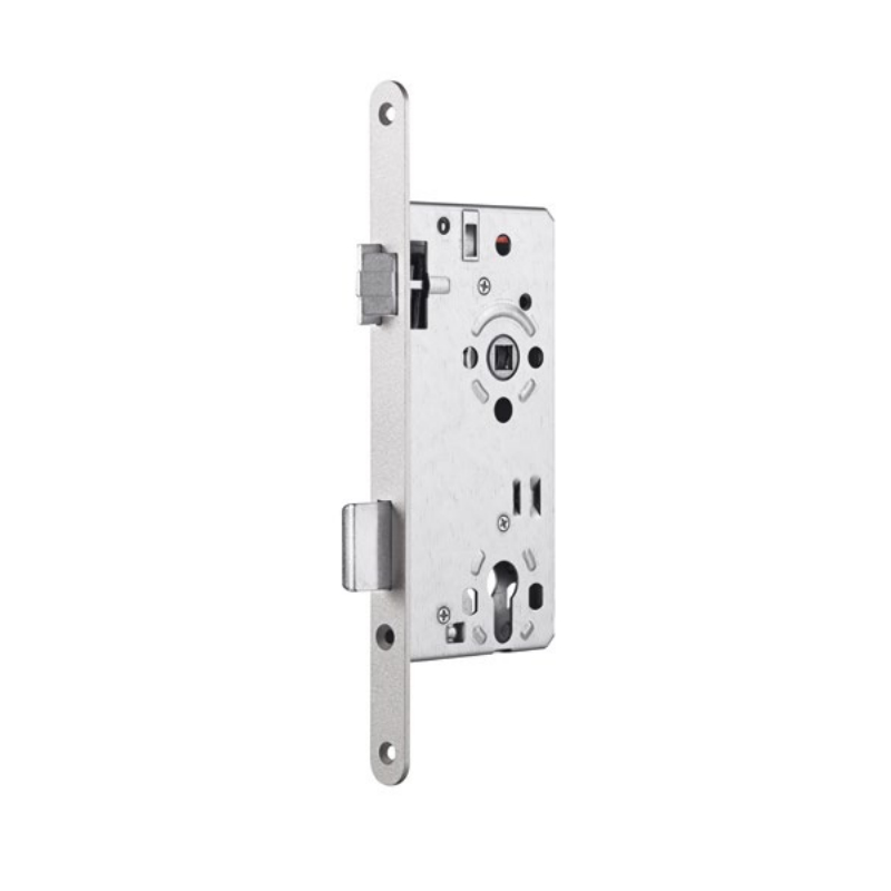 SSF Groitzsch Einsteckschloss SSF Serie 28 - PZ A28015L/102GVRN