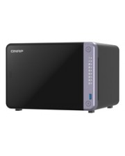 QNAP 6-bay 3.5" desktop NAS AL524 4C 2,0 GHz (TS-632X-4G)