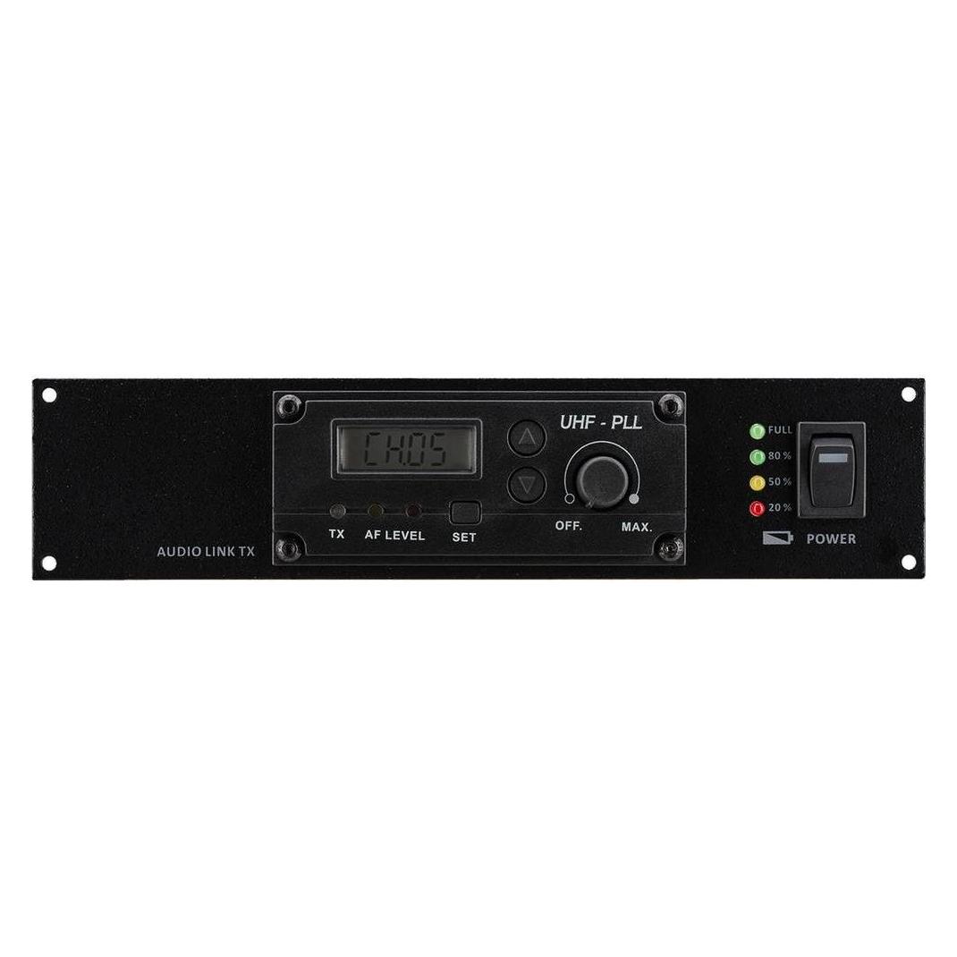 Monacor Funk-Sender TXA-1020MT (TXA-1020MT)