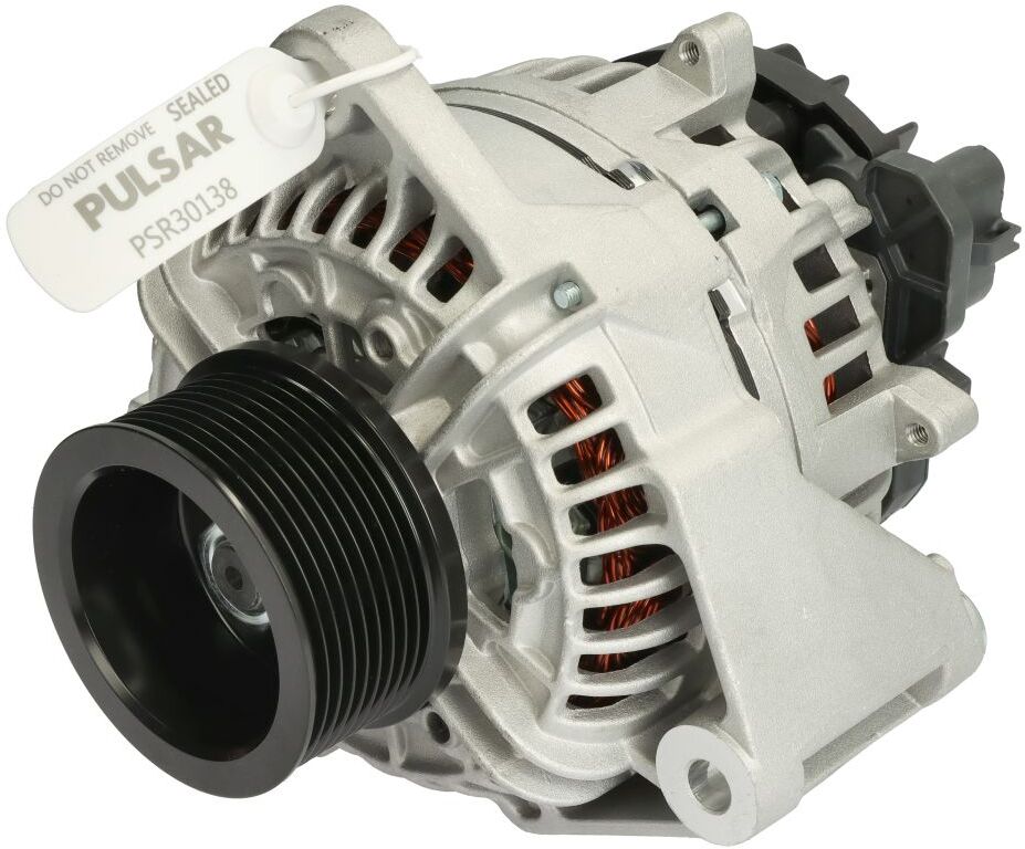 Drehstromgenerator PULSAR ROTATING ELECTRICS PSR30138