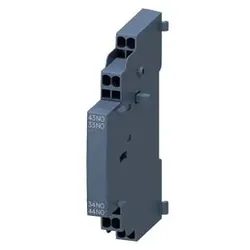 Siemens Dig Industr. Hilfsschalter 2S S00/S0 3RV2901-2B