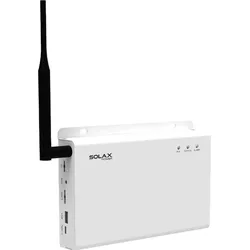 Solax 'Datahub 1000'(0% MwSt §12 III UstG)