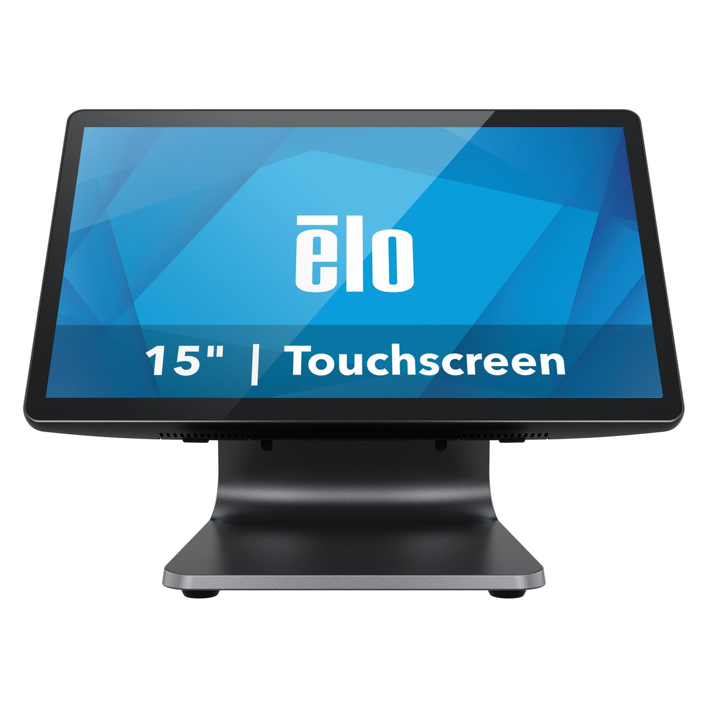 ēlo ESY15E2 E-SERIES 3 WIN 11 (E849902)