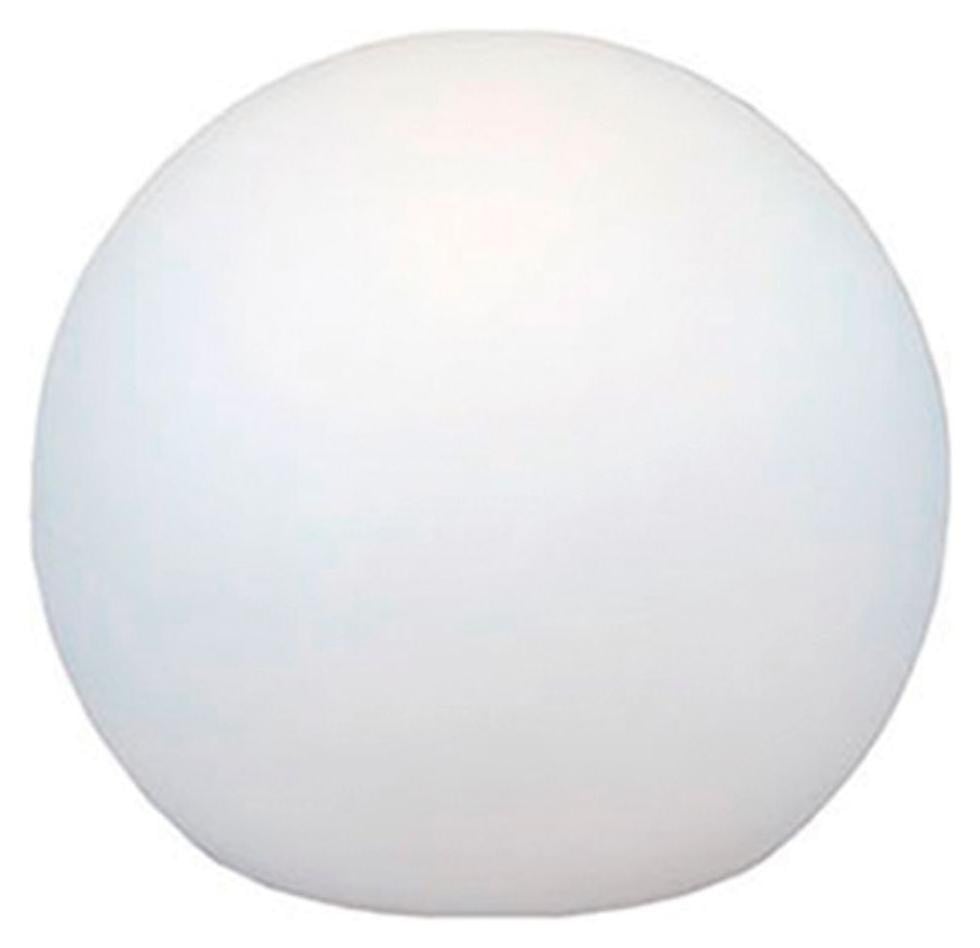 Newgarden Buly dimbare zonne-energie drijvende tuinlamp met RGB-effect, wit/multicolor, IP68