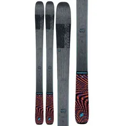 K2 Mindbender 88ti Alliance flat orange - 163 - 163