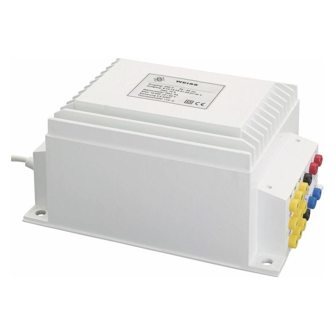 Weiss Elektrotechnik Kompaktnetzteil Transformator (NGE100)
