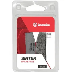 Brembo, Bremsbeläge
