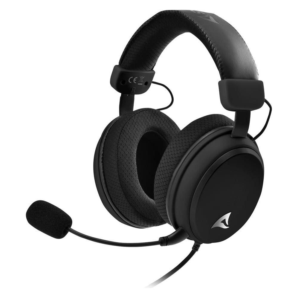 Sharkoon Skiller SGH25 (Kabelgebunden) (4044951043385)