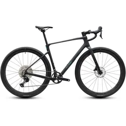 Cube Nuroad C:62 ONE carbon ́n ́shiftverde - L