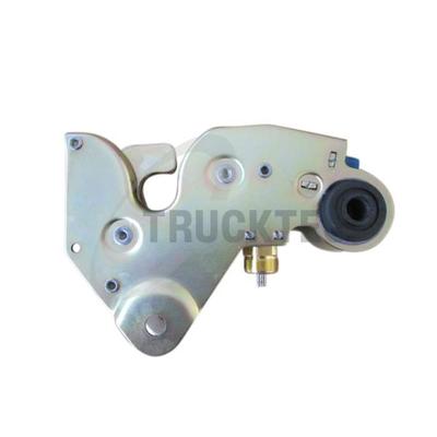 TRUCKTEC AUTOMOTIVE Verriegelung, Fahrerhaus 0529005 für MAN