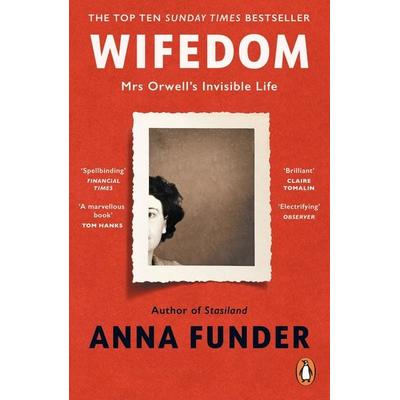 Wifedom, Taschenbuch von Anna Funder, Penguin Books Ltd, 978-0-241-48274-2