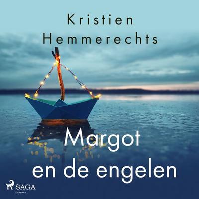 Margot en de engelen - Kristien Hemmerechts, Audio, 9788726663792