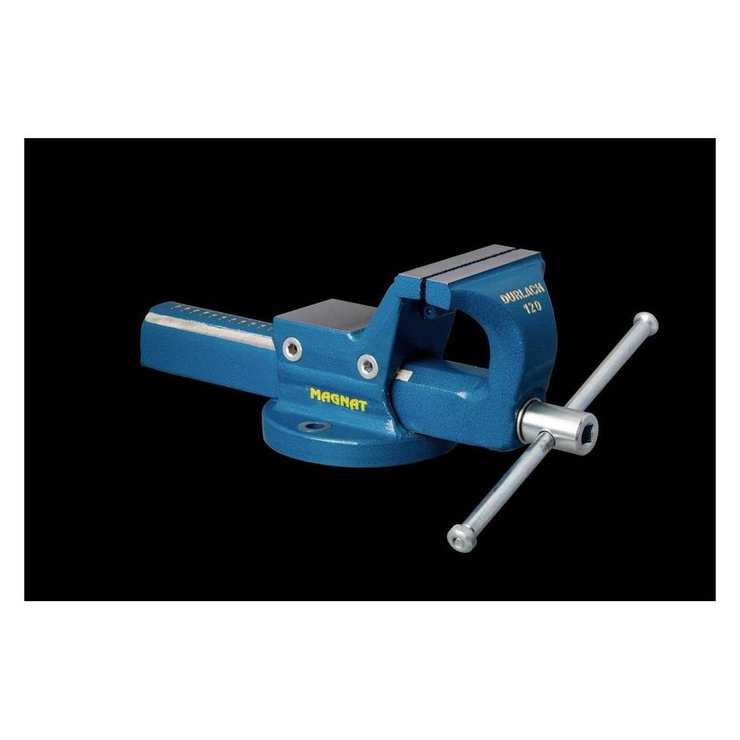 Durlach Schraubstock 'Magnat' MDS-System (225 mm) (3010000160)