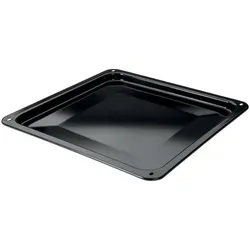 Gorenje Kombi Bradepande, Backblech, Schwarz