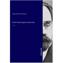 Neuer Nekrolog der Deutschen, Belletristik