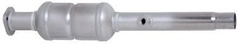 VEGAZ VK-322QP Catalytic converter