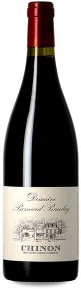 Bernard Baudry Rouge 2023
