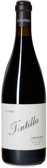 Bodegas Luis Pérez Luis Pérez Tintilla Corchuelo 2024 - 75cl