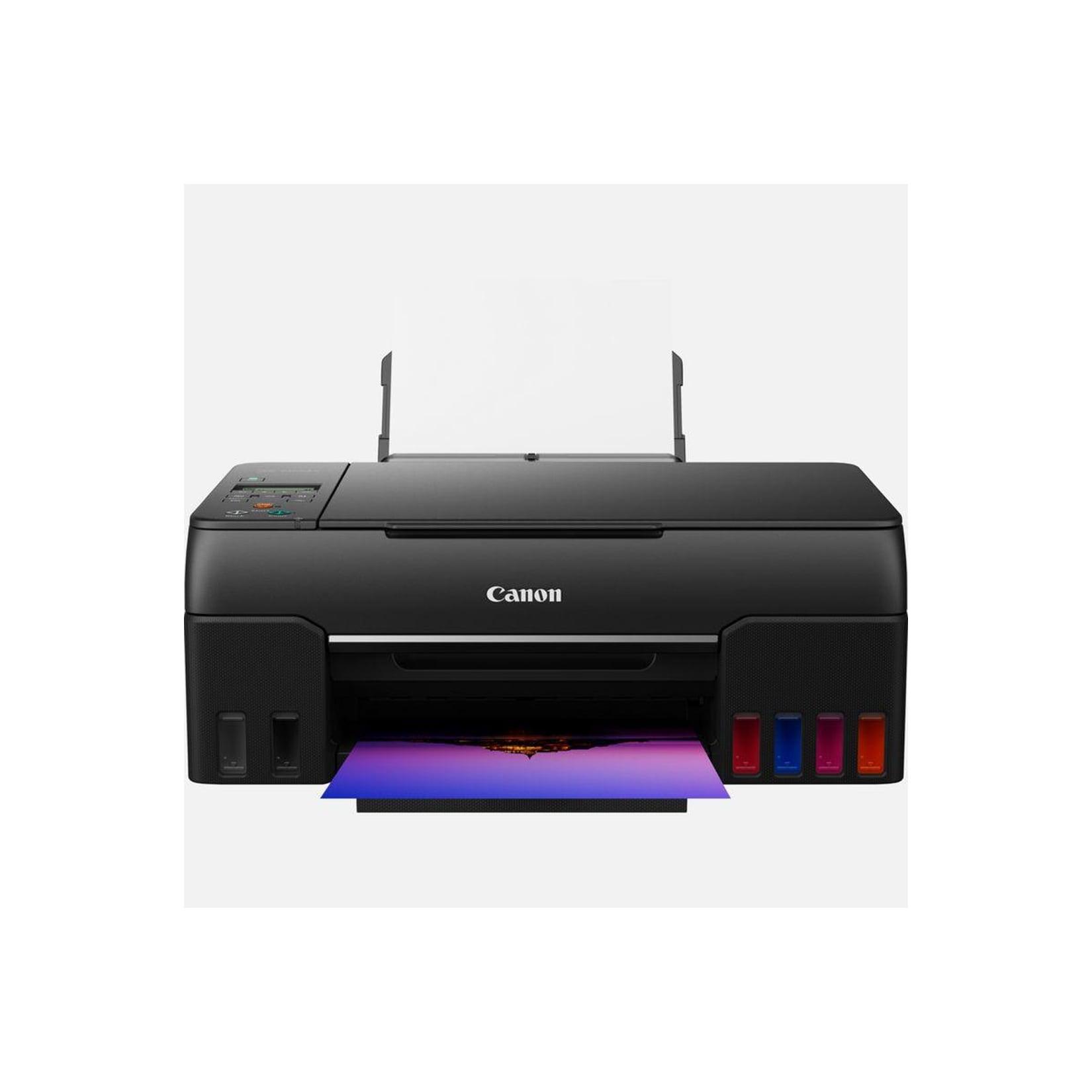 Canon PIXMA G 650 Multifunktionsdrucker
