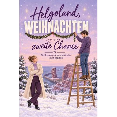 Helgoland, Weihnachten und eine zweite Chance