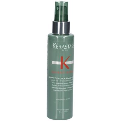 Kerastase Genesis Homme Spray de Force epaississant 150ml 150 ml Maske