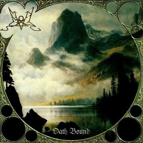 Summoning - Oath Bound - Preis vom 09.10.2026 07:28:09 h