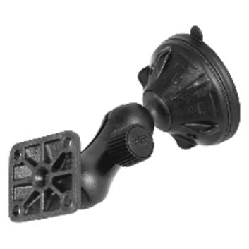 Rammount Windscreen Mount (RAP-B-166-1U)