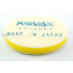 Kovax d 75 mm - Zwischenstück - 12mm - weich - Buflex dry