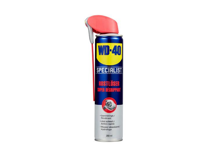 Wd-40 Specialist Rostlöser 250 ml