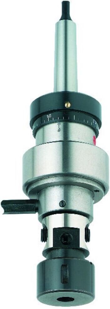 FAHRION Gewindeschneidapparat MK2 M6-M16 (5632200)