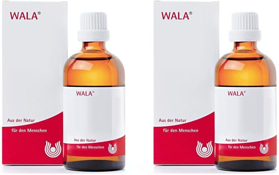 WALA Eucalyptus Oleum äth.10% 2x 2x100 ml Öl
