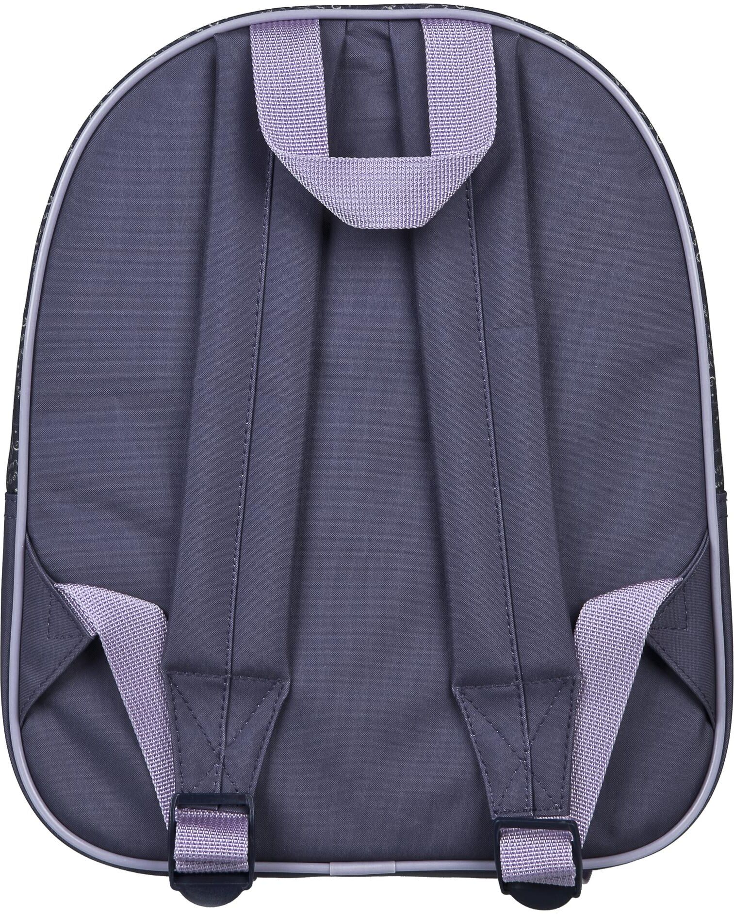 Kindergartentasche UNDERCOVER "Disney: Wish 7 l", Kinder, lila (violett), Taschen Kindergartentasche violett Einheitsgröße