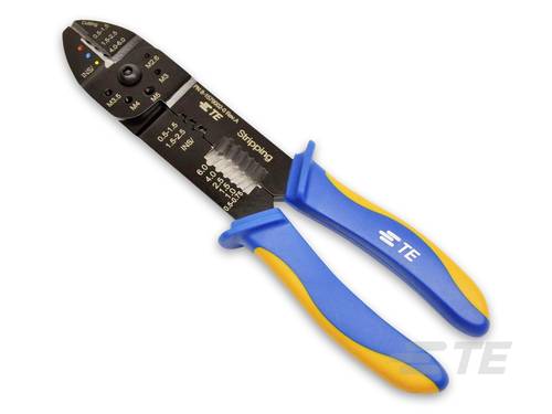 TE Connectivity 8-1579002-0