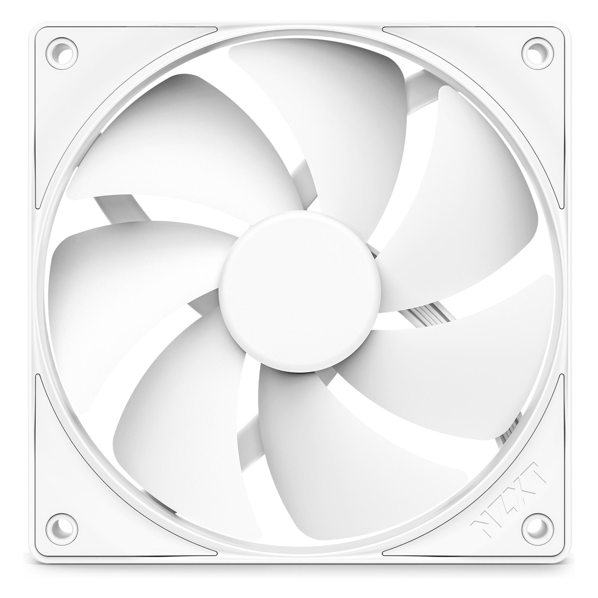 NZXT F120P (wei?) (120 mm, 1x) (RF-P12SF-W2)