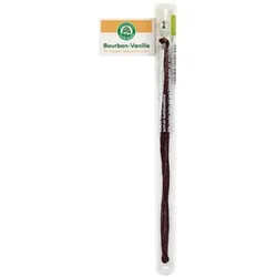Lebensbaum Bourbon Vanille Schote bio