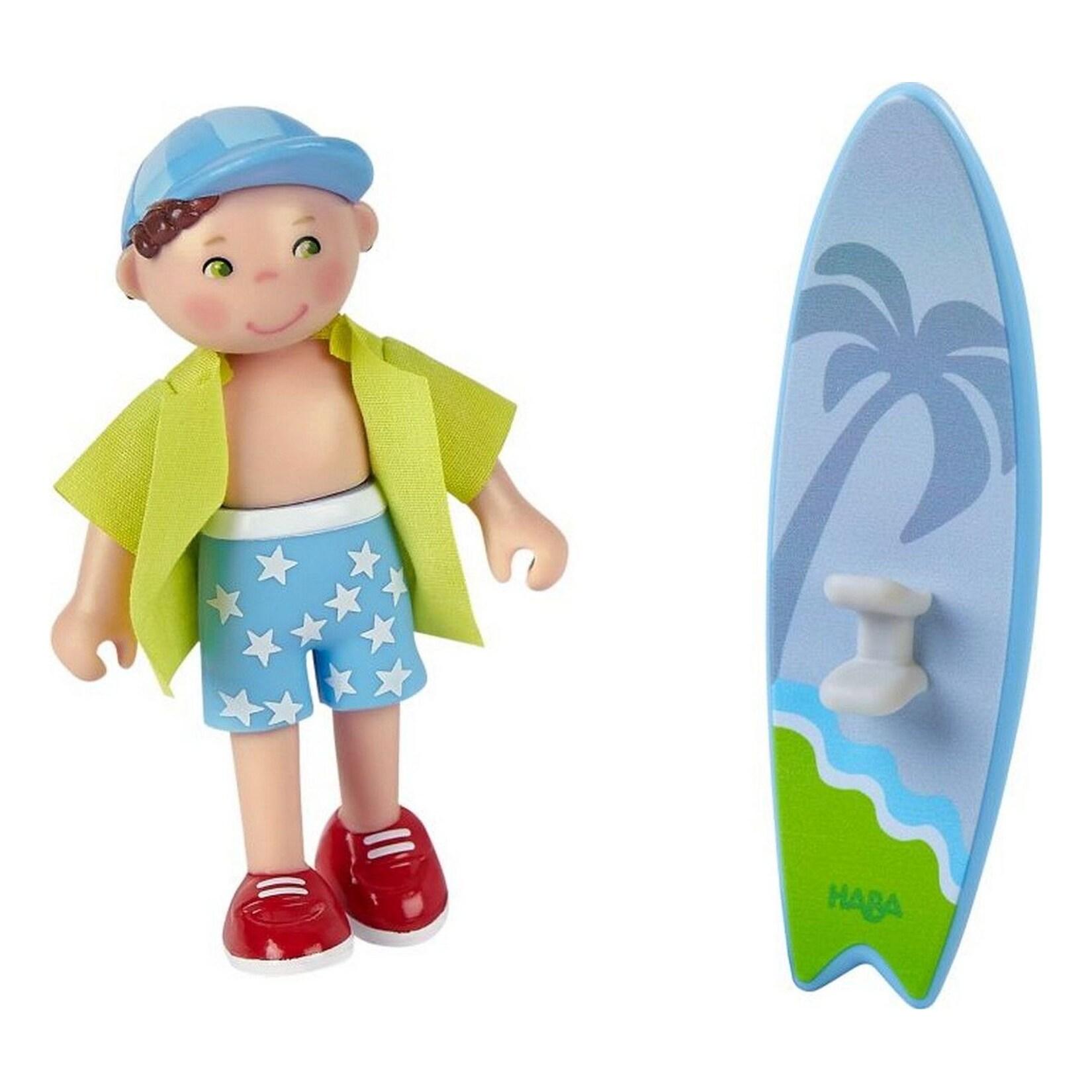 Haba Little Friends Colin